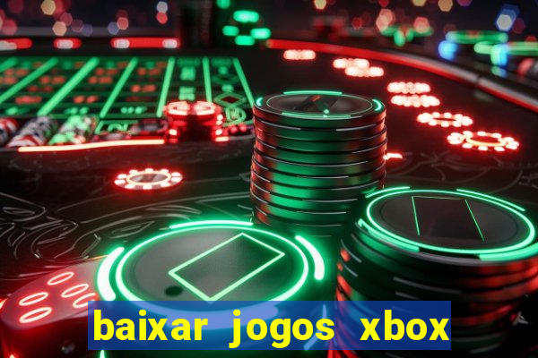 baixar jogos xbox 360 rgh